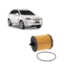 FILTRO OLEO REFIL GM CHEVROLET CAPTIVA 2.4 SPORT ECOTEC 2009 EM DIANTE - WEGA