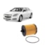 FILTRO OLEO REFIL GM CHEVROLET CAPTIVA 2.4 SPORT ECOTEC 2009 EM DIANTE - WEGA FILTRO OLEO REFIL GM CHEVROLET CAPTIVA 2.4 SPORT ECOTEC 2009 EM DIANTE - WEGA