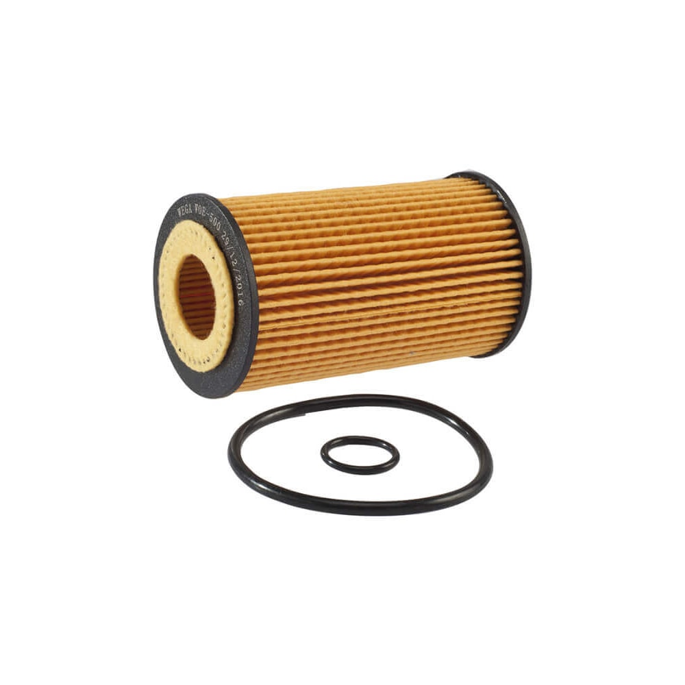 FILTRO OLEO REFIL RENAULT CLIO 1.0 16V 1999 EM DIANTE - WEGA FILTRO OLEO REFIL RENAULT CLIO 1.0 16V 1999 EM DIANTE - WEGA