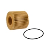 FILTRO OLEO REFIL TOYOTA COROLLA 2.0 FLEX 2010 EM DIANTE - WEGA FILTRO OLEO REFIL TOYOTA COROLLA 2.0 FLEX 2010 EM DIANTE - WEGA