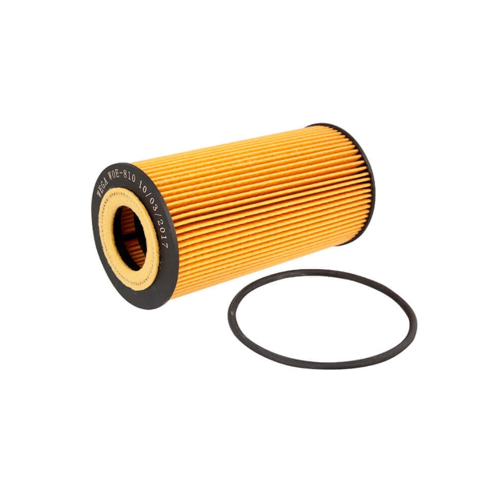 FILTRO OLEO REFIL VOLVO S40 / V50 2.4/2.5 2004 EM DIANTE - WEGA FILTRO OLEO REFIL VOLVO S40 / V50 2.4/2.5 2004 EM DIANTE - WEGA