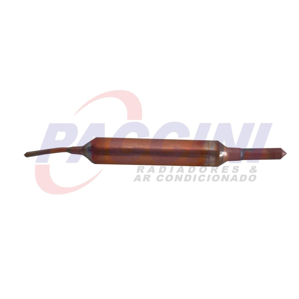 FILTRO SECADOR 15G 3 / 4 EMBRACO - ELBER FILTRO SECADOR 15G 3 / 4 EMBRACO - ELBER