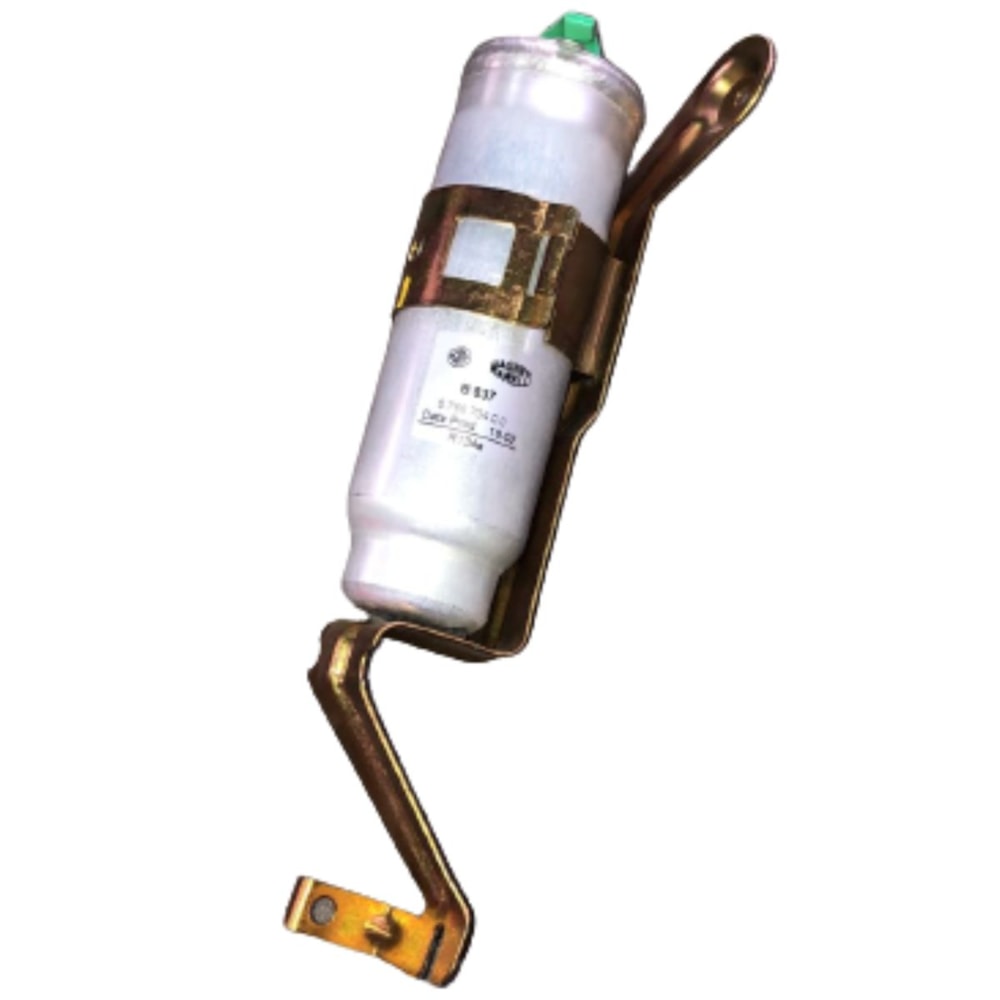 FILTRO SECADOR ALFA ROMEO - ORIGINAL FILTRO SECADOR ALFA ROMEO - ORIGINAL