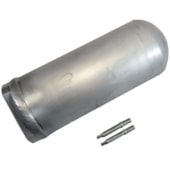 FILTRO SECADOR CAMINHÃO VOLVO FH / NH 2015 EM DIANTE - PROCOOLER