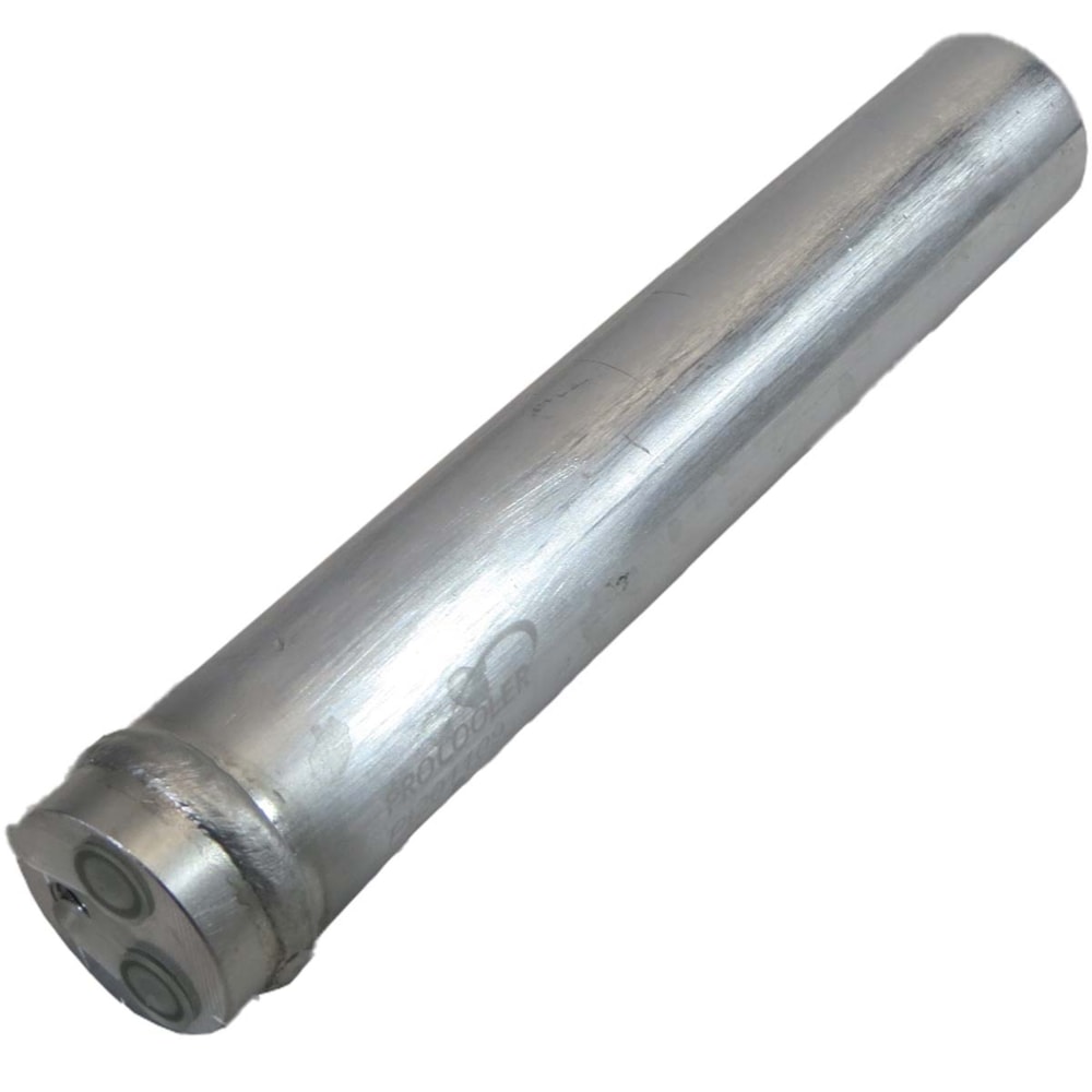 FILTRO SECADOR CITROEN C4 PALLAS / PICASSO 2006 EM DIANTE / PEUGEOT 207 / 307 / LAND ROVER DISCOVERY3 05 - PROCOOLER FILTRO SECADOR CITROEN C4 PALLAS / PICASSO 2006 EM DIANTE / PEUGEOT 207 / 307 / LAND ROVER DISCOVERY3 05 - PROCOOLER