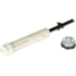 FILTRO SECADOR DE CARTUCHO GM CHEVROLET ASTRA / VECTRA / ZAFIRA 2009 EM DIANTE MINI COOPER FIAT PALIO / SIENA - PROCOOLER FILTRO SECADOR DE CARTUCHO GM CHEVROLET ASTRA / VECTRA / ZAFIRA 2009 EM DIANTE MINI COOPER FIAT PALIO / SIENA - PROCOOLER