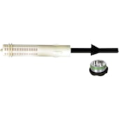 FILTRO SECADOR DE CARTUCHO GM CHEVROLET ASTRA / VECTRA / ZAFIRA 2009 EM DIANTE MINI COOPER FIAT PALIO / SIENA - PROCOOLER FILTRO SECADOR DE CARTUCHO GM CHEVROLET ASTRA / VECTRA / ZAFIRA 2009 EM DIANTE MINI COOPER FIAT PALIO / SIENA - PROCOOLER