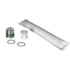 FILTRO SECADOR DE CARTUCHO ( REFIL DISSECANTE ) SUZUKI GRAND VITARA / LEXUS / MAZDA - PROCOOLER