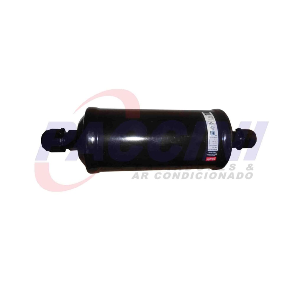 FILTRO SECADOR DML305 FLANGE ONIBUS 5 / 8 - DANFOOS FILTRO SECADOR DML305 FLANGE ONIBUS 5 / 8 - DANFOOS