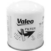 FILTRO SECADOR DUPLO PARA SISTEMA APU EXCETO SCANIA - VALEO FILTRO SECADOR DUPLO PARA SISTEMA APU EXCETO SCANIA - VALEO