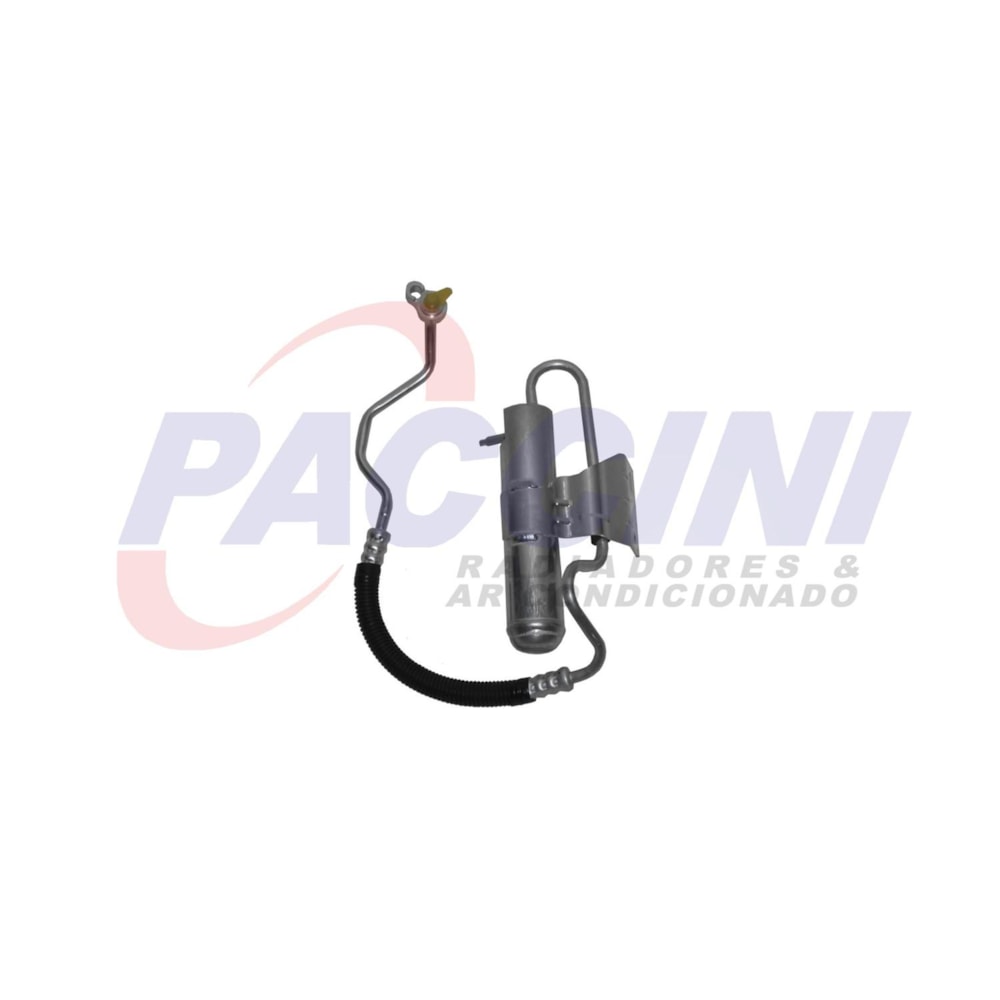 FILTRO SECADOR FIAT FREEMONT / DODGE JOURNEY 2009 EM DIANTE - PROCOOLER FILTRO SECADOR FIAT FREEMONT / DODGE JOURNEY 2009 EM DIANTE - PROCOOLER