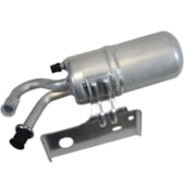 FILTRO SECADOR FORD ECOSPORT 2003 A 2014 R134A - PROCOOLER FILTRO SECADOR FORD ECOSPORT 2003 A 2014 R134A - PROCOOLER