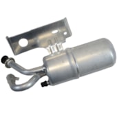 FILTRO SECADOR FORD ECOSPORT 2003 A 2014 R134A - PROCOOLER FILTRO SECADOR FORD ECOSPORT 2003 A 2014 R134A - PROCOOLER