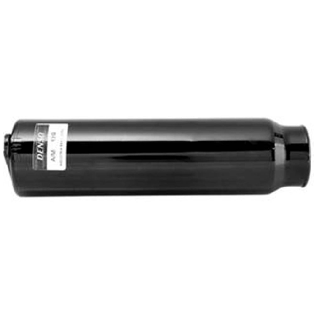 FILTRO SECADOR GM CHEVROLET CORSA 1.0/1.6 MPFI / FORD FIESTA 1.0/1.3 END / VW VOLKSWAGEN GOL G2 1.0 8V / 16V - DENSO