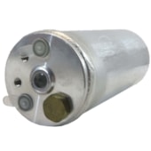 FILTRO SECADOR HONDA CIVIC 1996 EM DIANTE - PROCOOLER FILTRO SECADOR HONDA CIVIC 1996 EM DIANTE - PROCOOLER