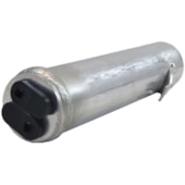 FILTRO SECADOR HYUNDAI TUCSON 2005 EM DIANTE / KIA SPORTAGE 2005 EM DIANTE - PROCOOLER FILTRO SECADOR HYUNDAI TUCSON 2005 EM DIANTE / KIA SPORTAGE 2005 EM DIANTE - PROCOOLER