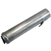 FILTRO SECADOR HYUNDAI TUCSON 2005 EM DIANTE / KIA SPORTAGE 2005 EM DIANTE - PROCOOLER FILTRO SECADOR HYUNDAI TUCSON 2005 EM DIANTE / KIA SPORTAGE 2005 EM DIANTE - PROCOOLER