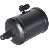 FILTRO SECADOR MAQUINA AGRICOLA COMPATIVEL COM JOHN DEERE 3 / 8X3 / 8 FLARE R134A - PROCOOLER