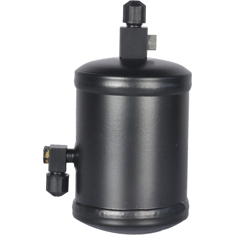 FILTRO SECADOR MAQUINA AGRICOLA COMPATIVEL COM JOHN DEERE 3 / 8X3 / 8 FLARE R134A - PROCOOLER FILTRO SECADOR MAQUINA AGRICOLA COMPATIVEL COM JOHN DEERE 3 / 8X3 / 8 FLARE R134A - PROCOOLER