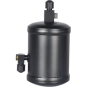 FILTRO SECADOR MAQUINA AGRICOLA COMPATIVEL COM JOHN DEERE 3 / 8X3 / 8 FLARE R134A - PROCOOLER