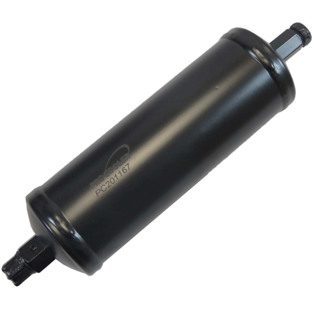 FILTRO SECADOR MAQUINA AGRICOLA COMPATIVEL COM JOHN DEERE 5575 - PROCOOLER FILTRO SECADOR MAQUINA AGRICOLA COMPATIVEL COM JOHN DEERE 5575 - PROCOOLER