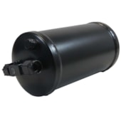 FILTRO SECADOR MAQUINA AGRICOLA COMPATIVEL COM JOHN DEERE AT151981 3 / 8X3 / 8 O'RING R134A - PROCOOLER FILTRO SECADOR MAQUINA AGRICOLA COMPATIVEL COM JOHN DEERE AT151981 3 / 8X3 / 8 O'RING R134A - PROCOOLER