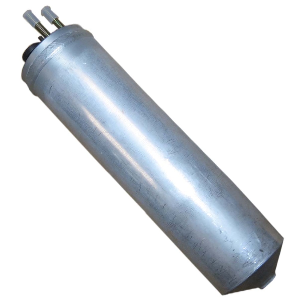 FILTRO SECADOR MAQUINA RETRO ESCAVADEIRA HYUNDAI - PROCOOLER FILTRO SECADOR MAQUINA RETRO ESCAVADEIRA HYUNDAI - PROCOOLER