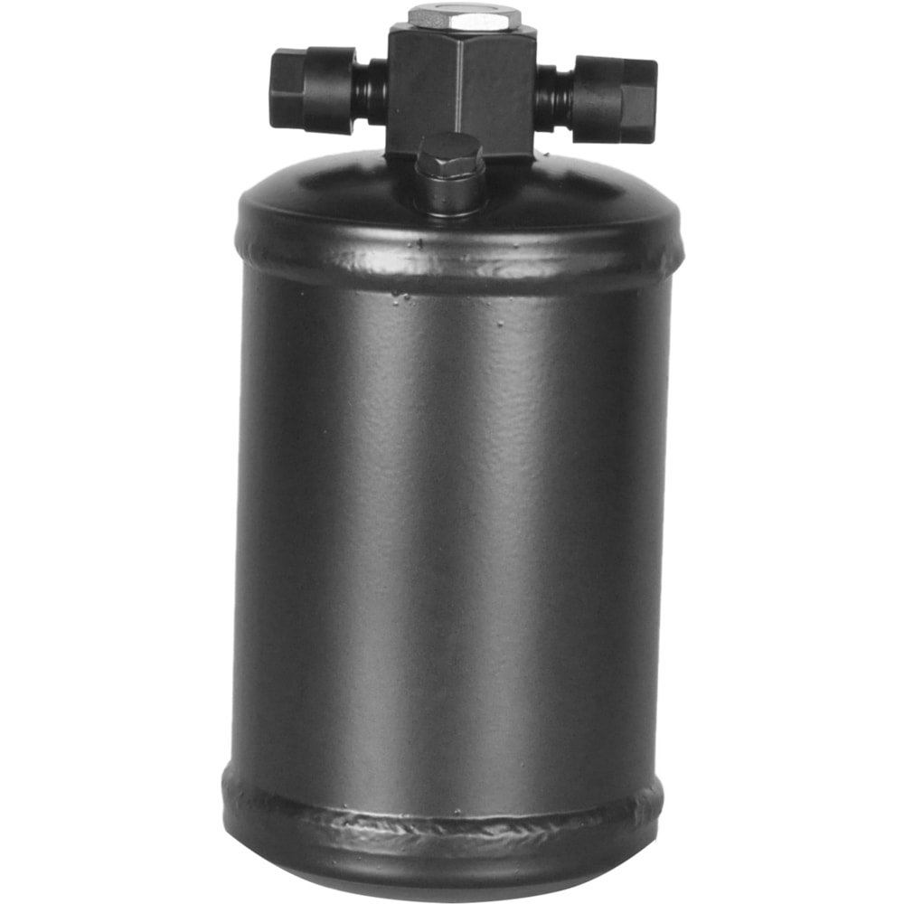 FILTRO SECADOR PARA MAQUINA AGRICOLA CATERPILLAR 3 / 8X3 / 8 O'RING R134A - PROCOOLER FILTRO SECADOR PARA MAQUINA AGRICOLA CATERPILLAR 3 / 8X3 / 8 O'RING R134A - PROCOOLER