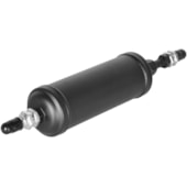 FILTRO SECADOR PARA MAQUINA AGRICOLA CATERPILLAR ANTIGA 3E3335 / BH28A11 R134A - PROCOOLER