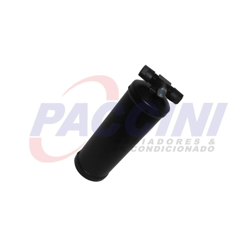 FILTRO SECADOR PARA MAQUINA AGRICOLA NEW HOLLAND 3 / 8X3 / 8 O'RING R134A - PROCOOLER FILTRO SECADOR PARA MAQUINA AGRICOLA NEW HOLLAND 3 / 8X3 / 8 O'RING R134A - PROCOOLER