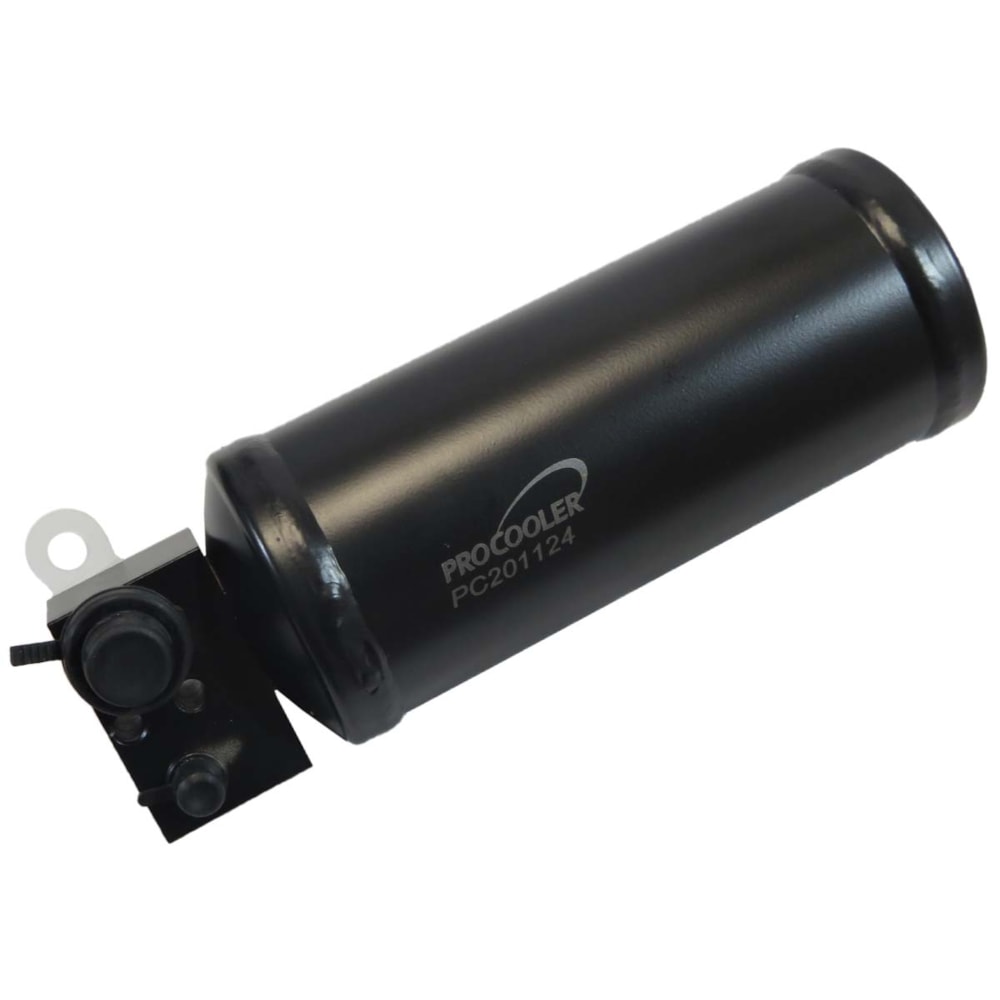 FILTRO SECADOR PARA SCANIA SERIE 4 R / T 124 / 114 / P94 R134A 1998 A 2007 - PROCOOLER FILTRO SECADOR PARA SCANIA SERIE 4 R / T 124 / 114 / P94 R134A 1998 A 2007 - PROCOOLER