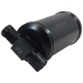 FILTRO SECADOR PARA TRATOR TM NEW HOLLAND 7040 - PROCOOLER FILTRO SECADOR PARA TRATOR TM NEW HOLLAND 7040 - PROCOOLER