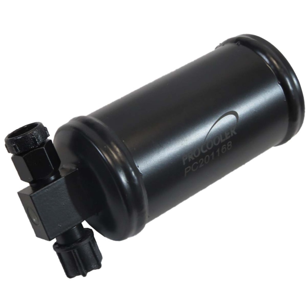 FILTRO SECADOR PARA TRATOR TM NEW HOLLAND 7040 - PROCOOLER FILTRO SECADOR PARA TRATOR TM NEW HOLLAND 7040 - PROCOOLER