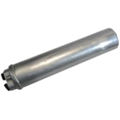 FILTRO SECADOR RENAULT CLIO / KANGOO / LOGAN / SANDERO / SYMBOL / MAQUINA TRATOR UNIPORT R134A - PROCOOLER FILTRO SECADOR RENAULT CLIO / KANGOO / LOGAN / SANDERO / SYMBOL / MAQUINA TRATOR UNIPORT R134A - PROCOOLER