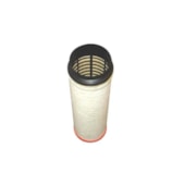 FILTRO SECUNDARIO AR MOTOR COLHEITADEIRA MS56/3640/MF-680/ AGRALE TRATOR BX6150 - DELPHI