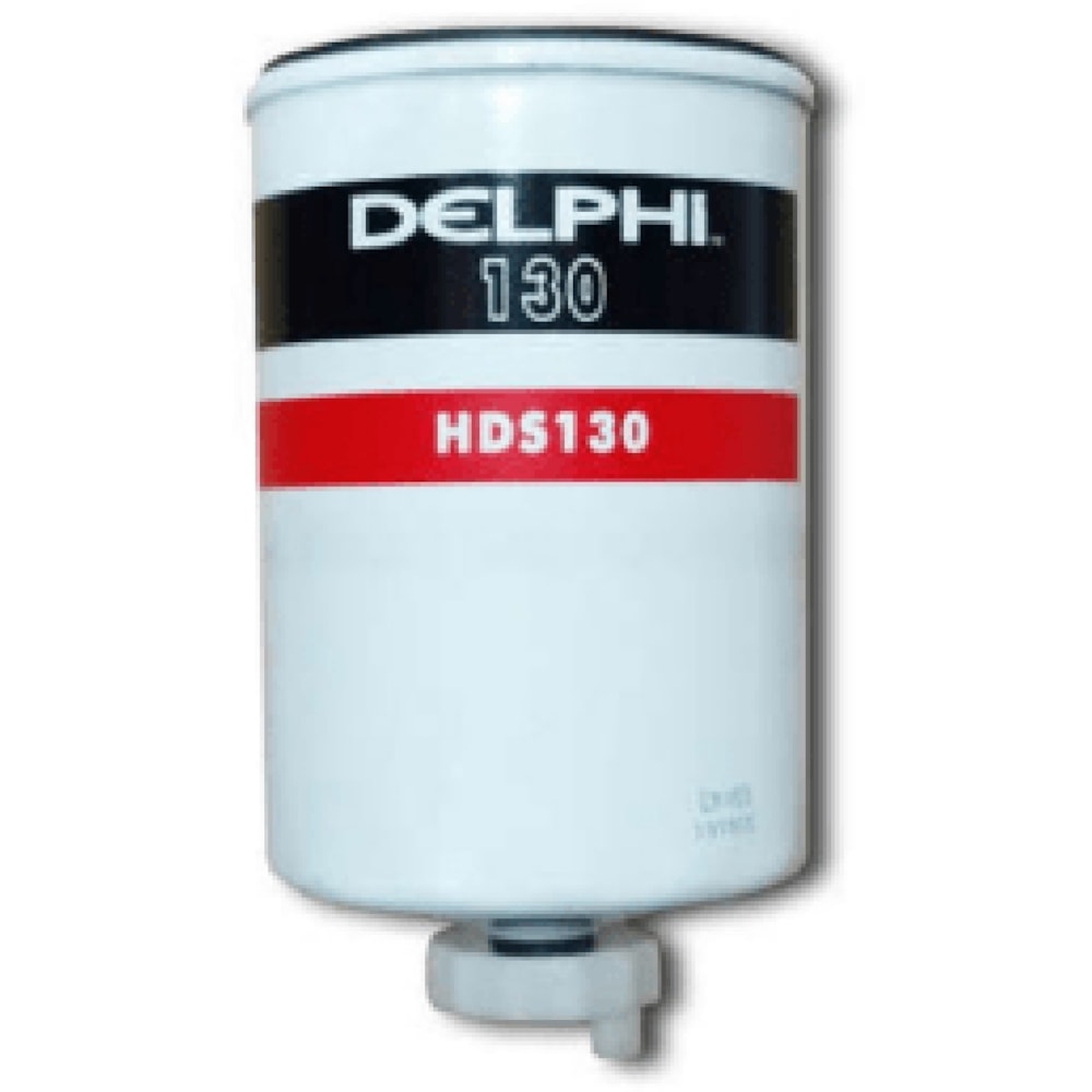 FILTRO SEPARADOR BLINDADO DE COMBUSTIVEL FORD CAMINHONETES/CAMINHOES - DELPHI FILTRO SEPARADOR BLINDADO DE COMBUSTIVEL FORD CAMINHONETES/CAMINHOES - DELPHI