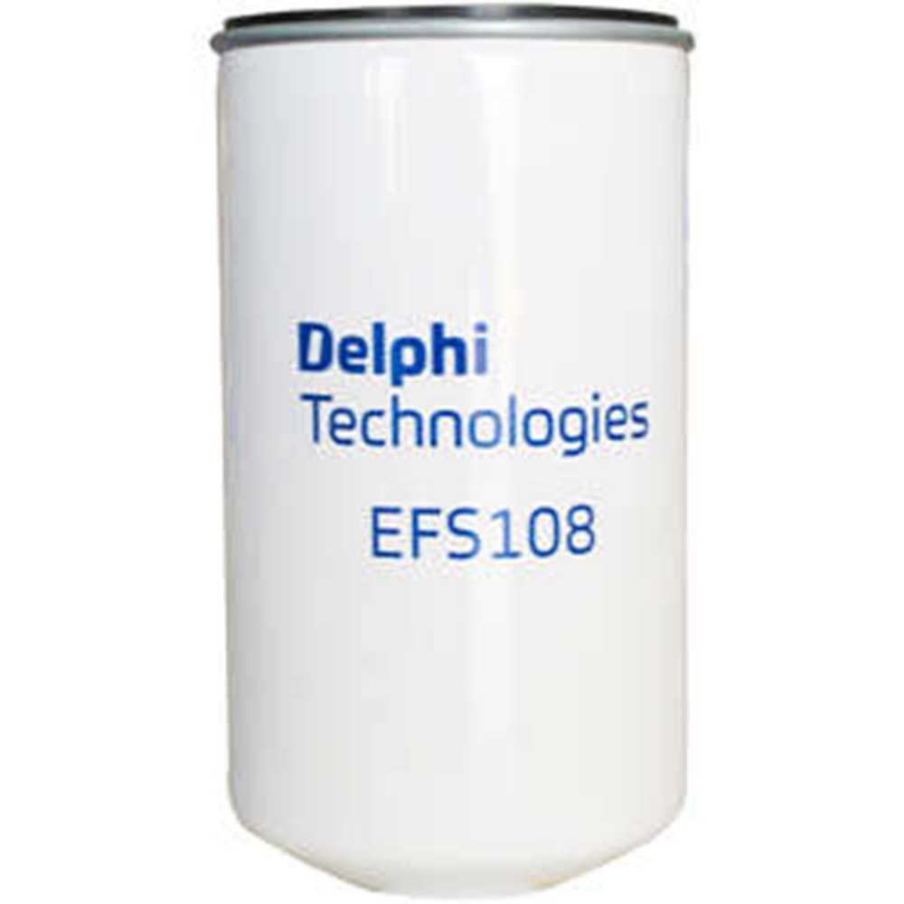 FILTRO SEPARADOR BLINDADO DE COMBUSTIVEL IVECO STRALIS 2006 EM DIANTE / EUROTRAKKER 1998 A 2004 / MERCEDES BENZ AXOR - DELPHI FILTRO SEPARADOR BLINDADO DE COMBUSTIVEL IVECO STRALIS 2006 EM DIANTE / EUROTRAKKER 1998 A 2004 / MERCEDES BENZ AXOR - DELPHI