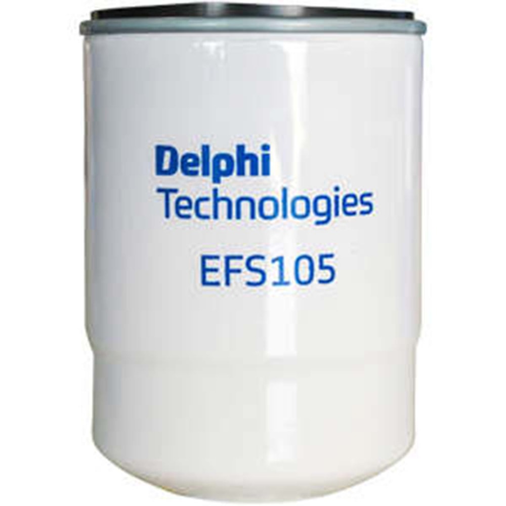 FILTRO SEPARADOR BLINDADO DE COMBUSTIVEL MERCEDES BENZ 1621LK /1622L/LS /1932LS /1933LS /1934LS /1935LS - DELPHI FILTRO SEPARADOR BLINDADO DE COMBUSTIVEL MERCEDES BENZ 1621LK /1622L/LS /1932LS /1933LS /1934LS /1935LS - DELPHI