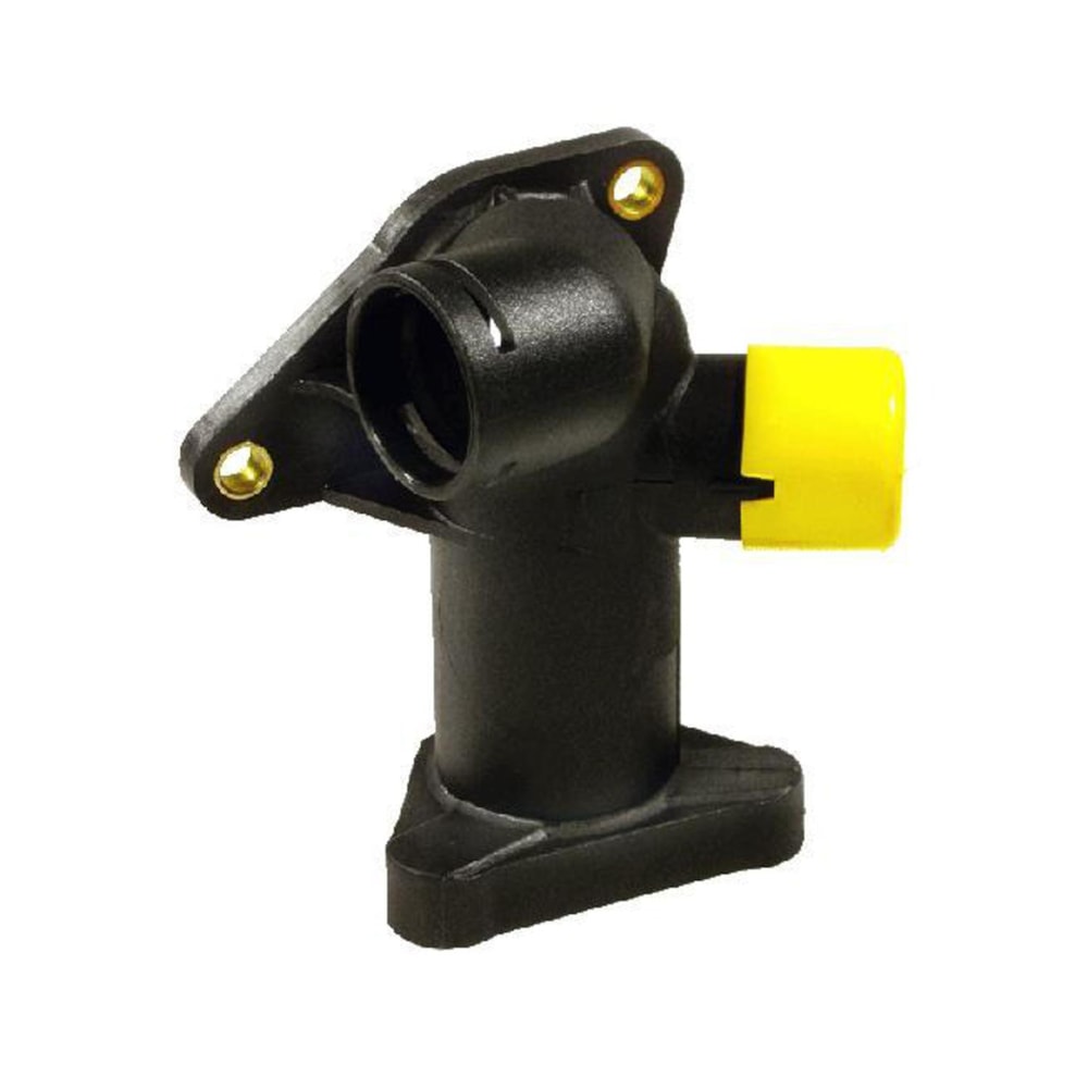 FLANGE DO FLUXO D'AGUA PASSAT / VARIANT 2000 A 2002 1.8 20V TURBO - VALCLEI FLANGE DO FLUXO D'AGUA PASSAT / VARIANT 2000 A 2002 1.8 20V TURBO - VALCLEI