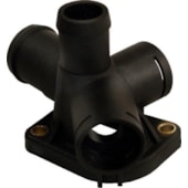 FLANGE DO FLUXO D'AGUA VW VOLKSWAGEN PASSAT 2.0 2001 A 2002 - VALCLEI