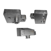 FLANGE GM CHEVROLET CORSA - PROCOOLER