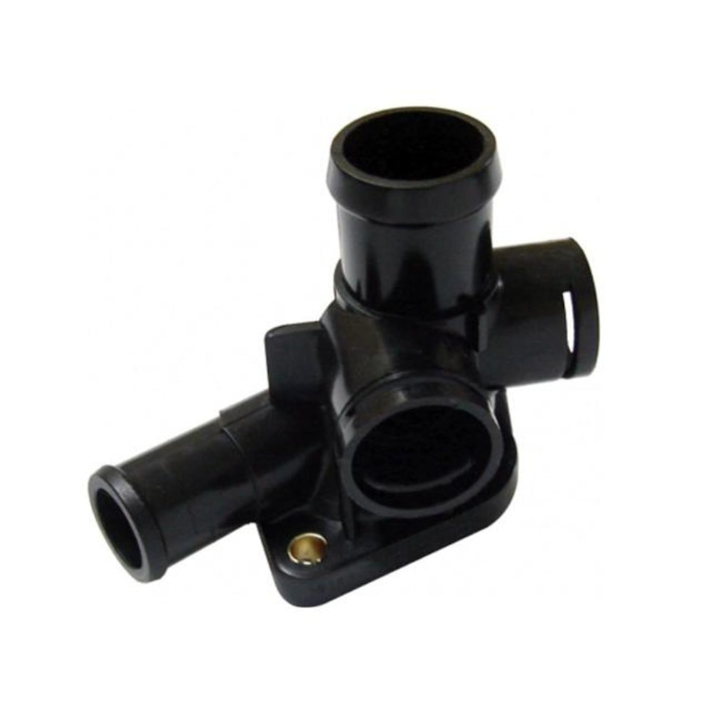 FLANGE TERMOSTATO AUDI A3 / VW VOLKSWAGEN GOLF / POLO - AJE FLANGE TERMOSTATO AUDI A3 / VW VOLKSWAGEN GOLF / POLO - AJE