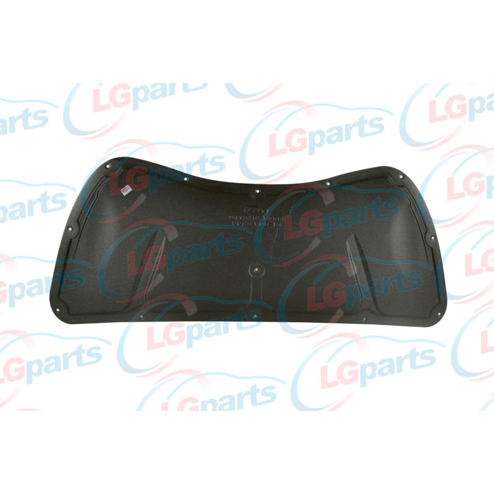 FORRACAO ANTI-RUIDO DO CAPO HYUNDAI NEW TUCSON 2018 - ORIGINAL MOBIS FORRACAO ANTI-RUIDO DO CAPO HYUNDAI NEW TUCSON 2018 - ORIGINAL MOBIS