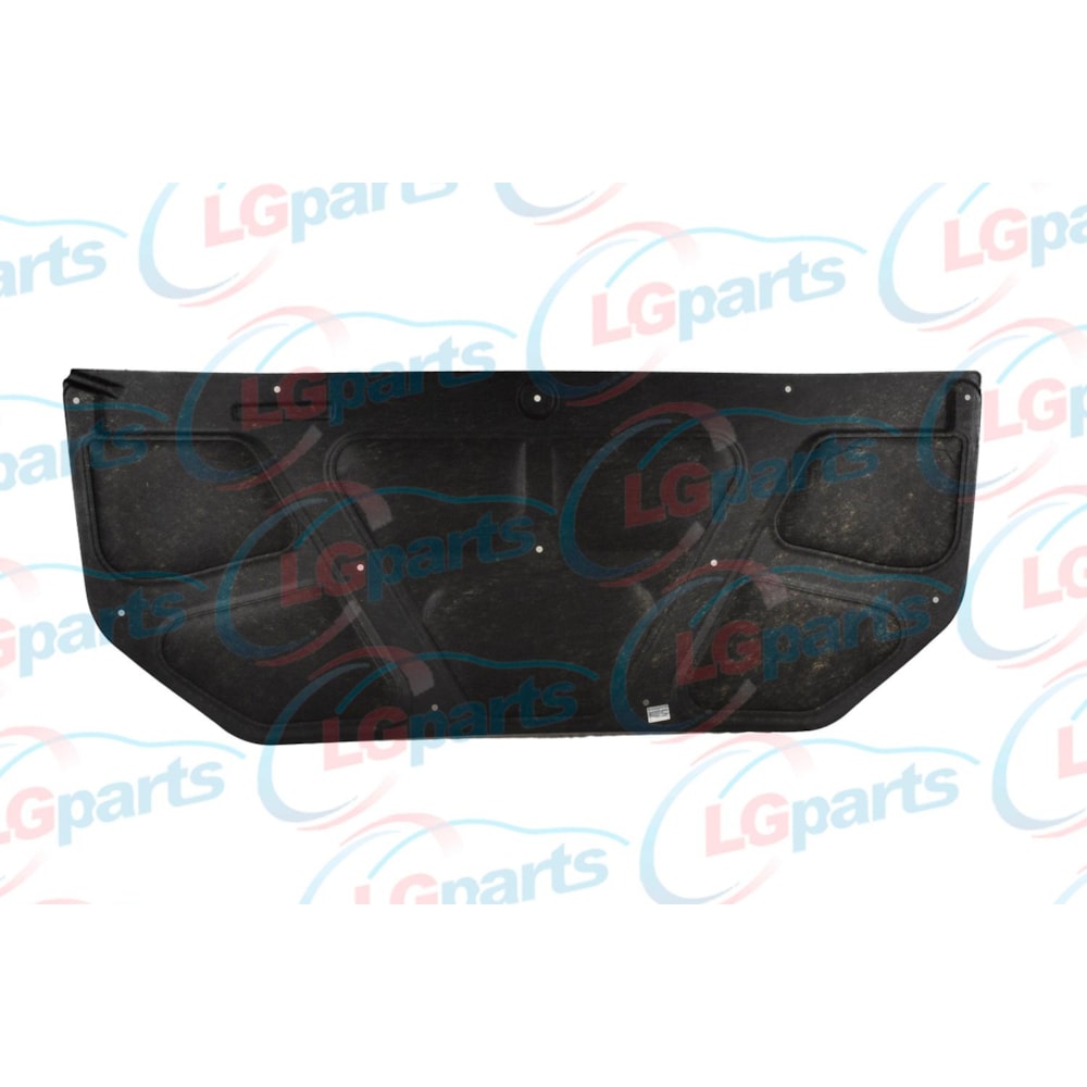 FORRACAO CAPO HYUNDAI I30 - ORIGINAL MOBIS FORRACAO CAPO HYUNDAI I30 - ORIGINAL MOBIS