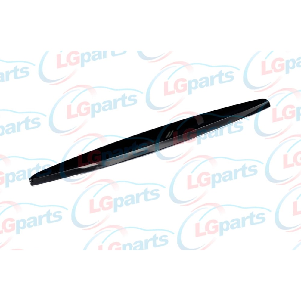 FRISO CROMADO CAPO HYUNDAI AZERA 2011 - ORIGINAL MOBIS FRISO CROMADO CAPO HYUNDAI AZERA 2011 - ORIGINAL MOBIS