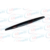 FRISO CROMADO CAPO HYUNDAI AZERA 2011 - ORIGINAL MOBIS