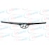 FRISO CROMADO GRADE HYUNDAI I30 - ORIGINAL MOBIS FRISO CROMADO GRADE HYUNDAI I30 - ORIGINAL MOBIS