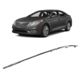 FRISO DO PARALAMA DIANT LADO ESQUERDO HYUNDAI AZERA 2013 - ORIGINAL MOBIS