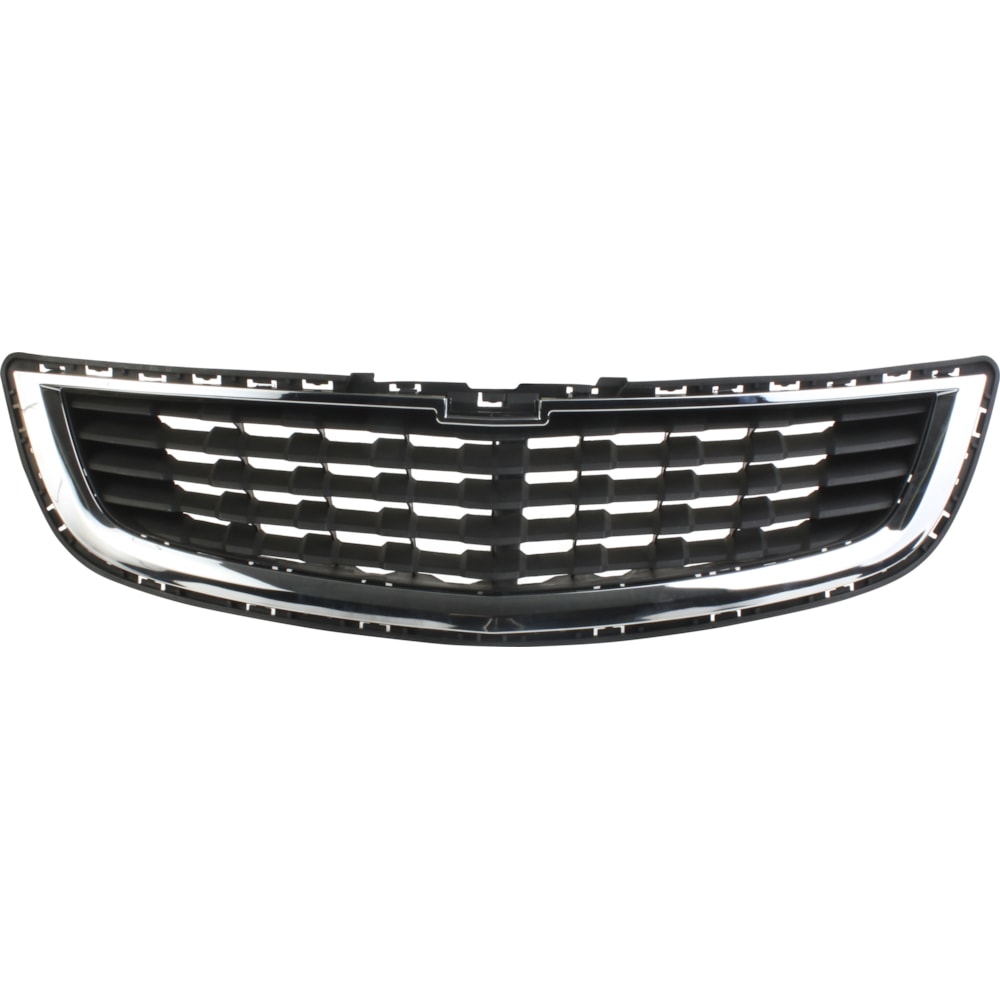 FRISO GRADE INFERIOR GM CHEVROLET SPIN2013 EM DIANTE CROMADO - FIPPARTS FRISO GRADE INFERIOR GM CHEVROLET SPIN2013 EM DIANTE CROMADO - FIPPARTS
