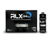GAS RLX R134A COM UV 750 GRAMAS - RLX GAS RLX R134A COM UV 750 GRAMAS - RLX